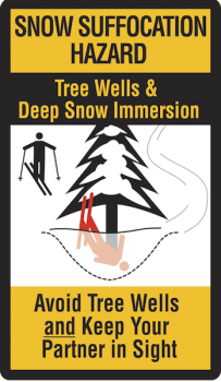 Deep Snow Safety Image