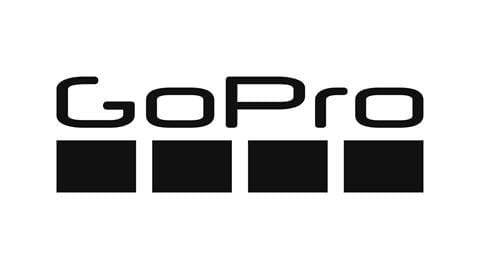 GoPro Brand Mark