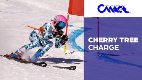 CMAC cherry tree charge