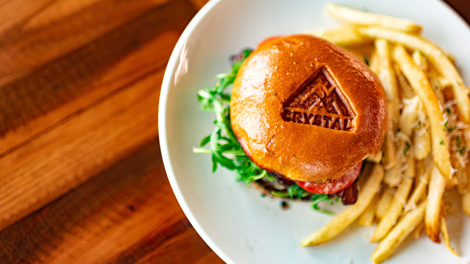 Dining Near Mt Rainier Crystal Mountain