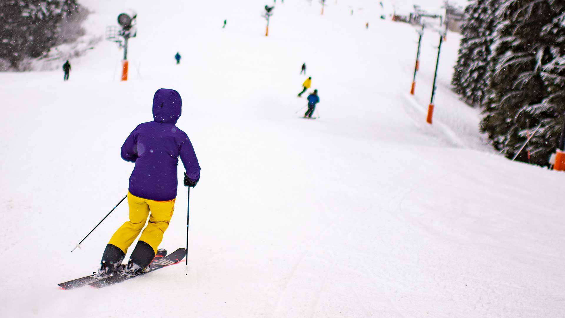 crystal mountain rental shop