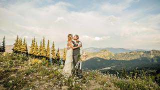 Weddings at Crystal