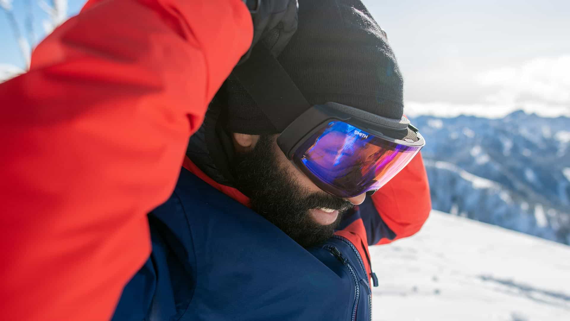 Adult Snowboard Ski Gear Rental Crystal Mountain Resort