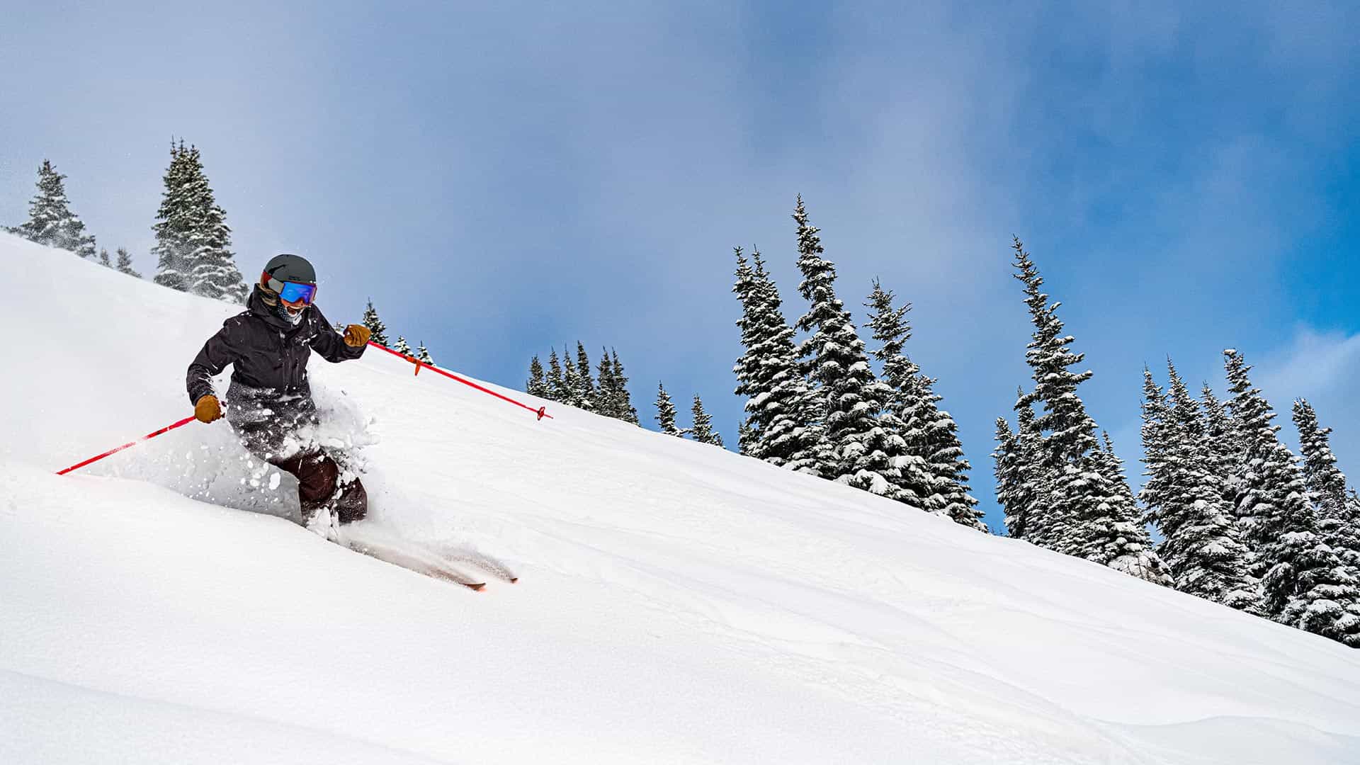 Winter Skiwear V3 Snowboard And Ski Rental Demo Equipment