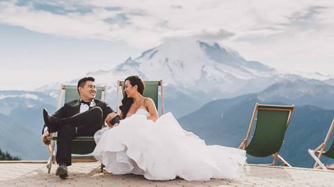 Weddings at Crystal