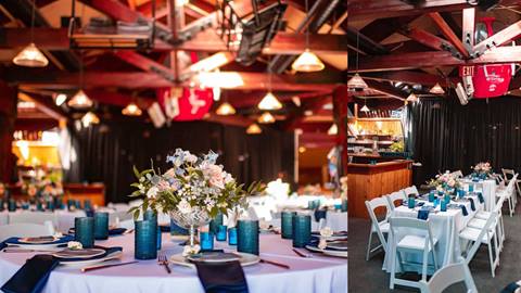 Mountain Wedding Venue at Crystal