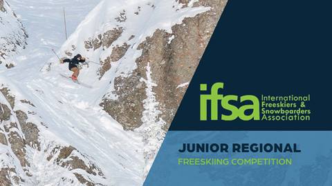 ifsa junior regional