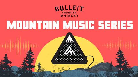 Mountain Music Series