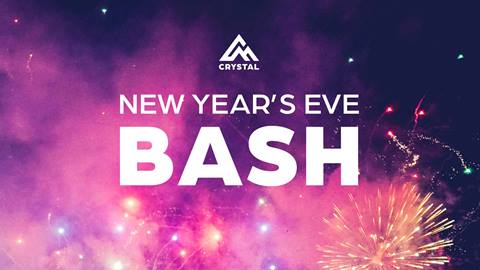 new years eve bash