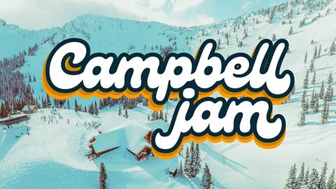 Campbell Jam
