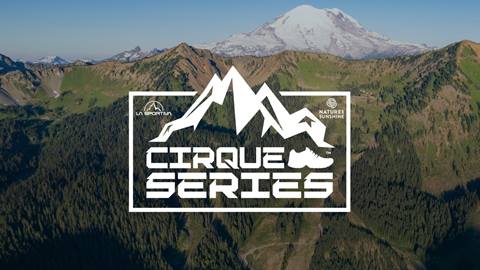 Cirque Series Logo