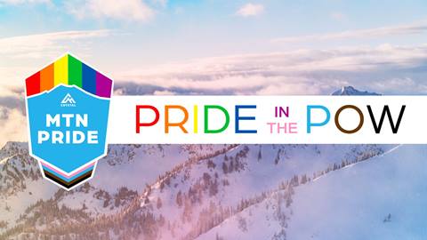 Pride In the Pow