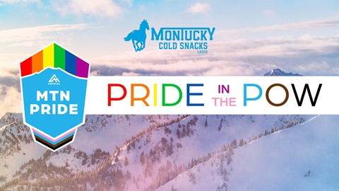 Montucky Cold Snacks Presents Pride In the Pow. 