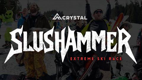 slushhammer