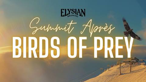 Summit Apres Birds of Prey