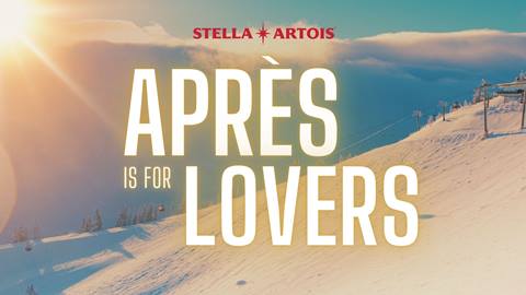 Apres Is for Lovers