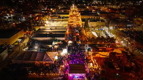 Winter Stoke Block Party Real