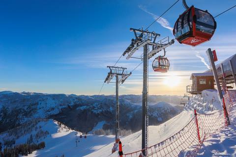 Sunrise History Carousel 2