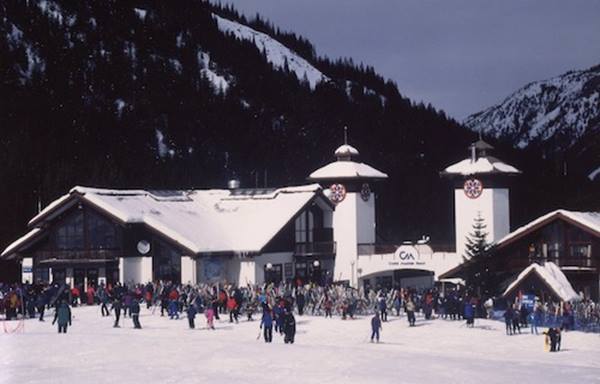 Visionary Expansion 1