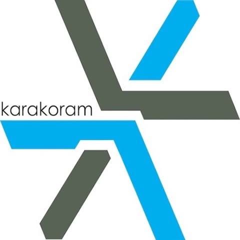Karakoram Logo