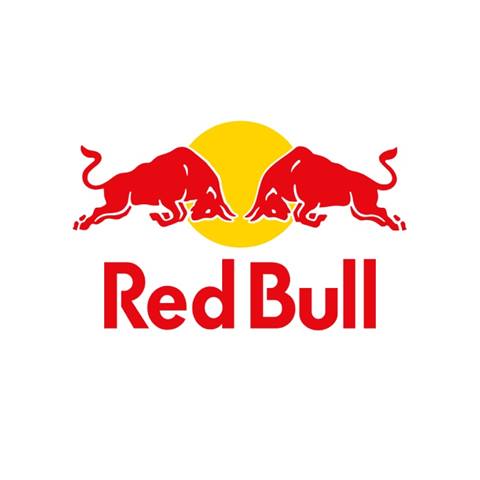 Red Bull Logo