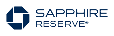 Chase Sapphire Reserve Logo