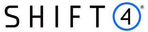Shift 4 Logo