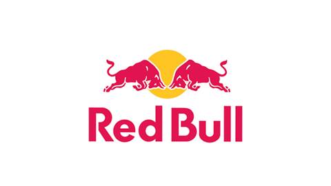 Red Bull Logo