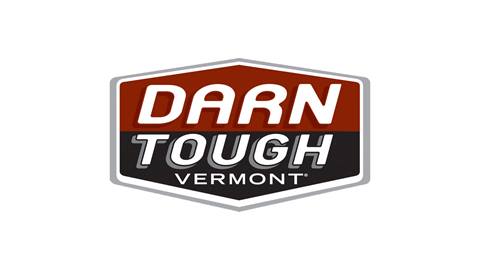 Darn Tough Vermont