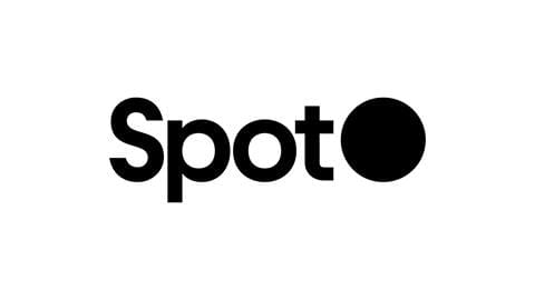 Spot Logo