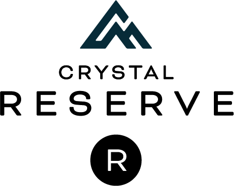 Crystal Reserve Logo (Color)