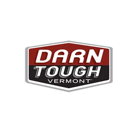 Darn Tough Vermont Logo