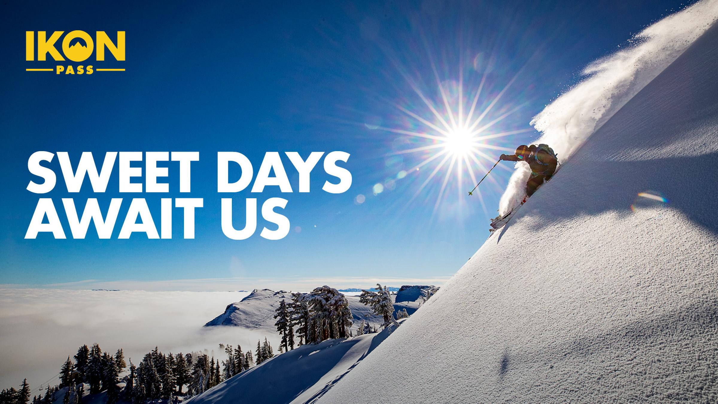 Tickets And Passes Crystal Mountain