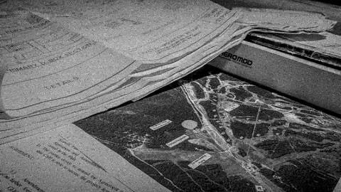 Crystal Mountain Master Development Plan