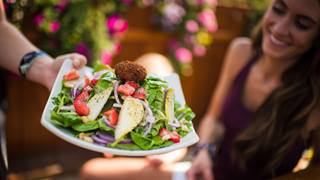 salad