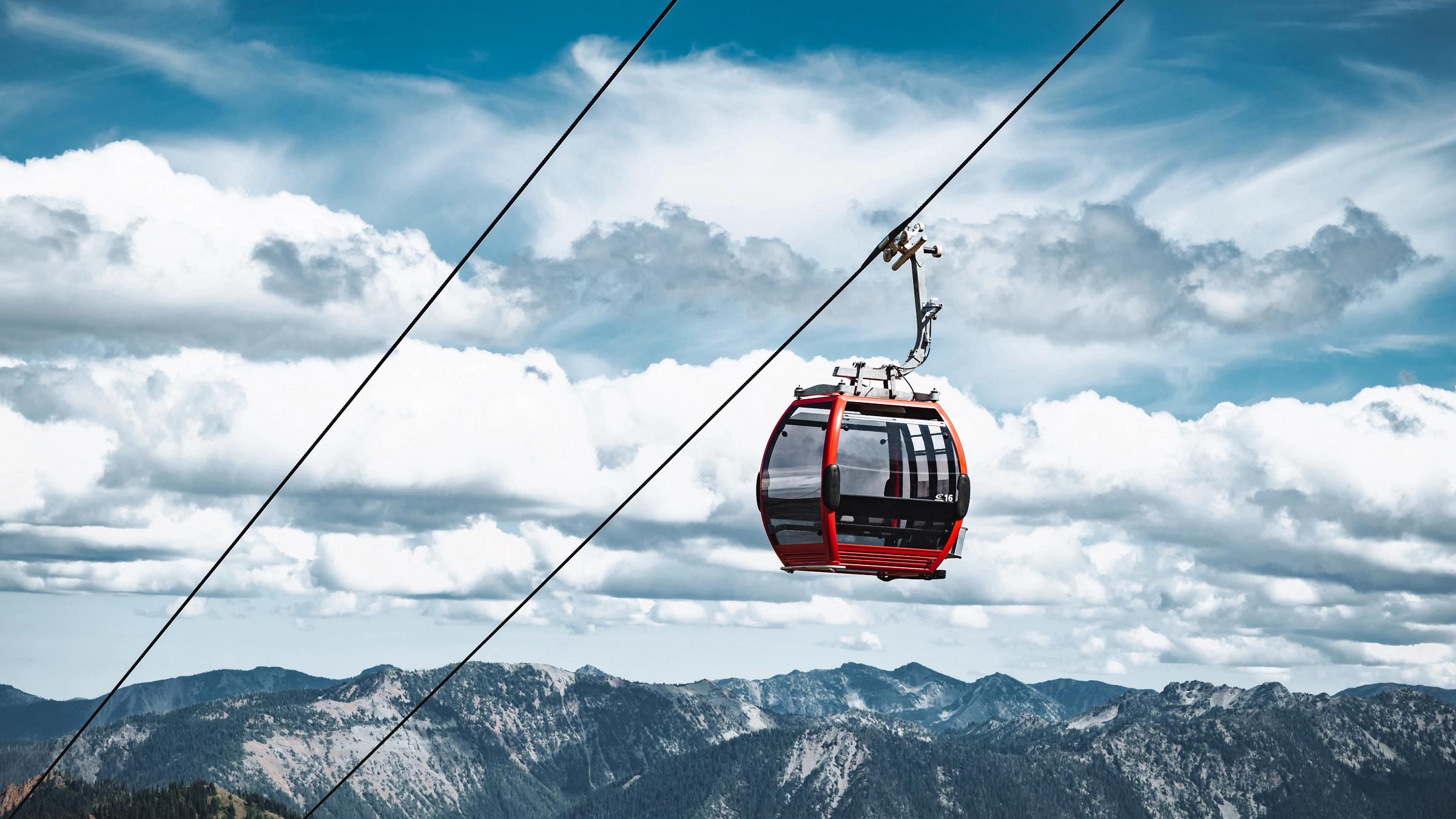 Visit Crystal Mountain This Summer Crystal Mountain Resort